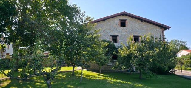 8 soveværelse Villa til salg i Somo, Ribamontán al Mar - € 1.200.000 (Ref: 9226320)