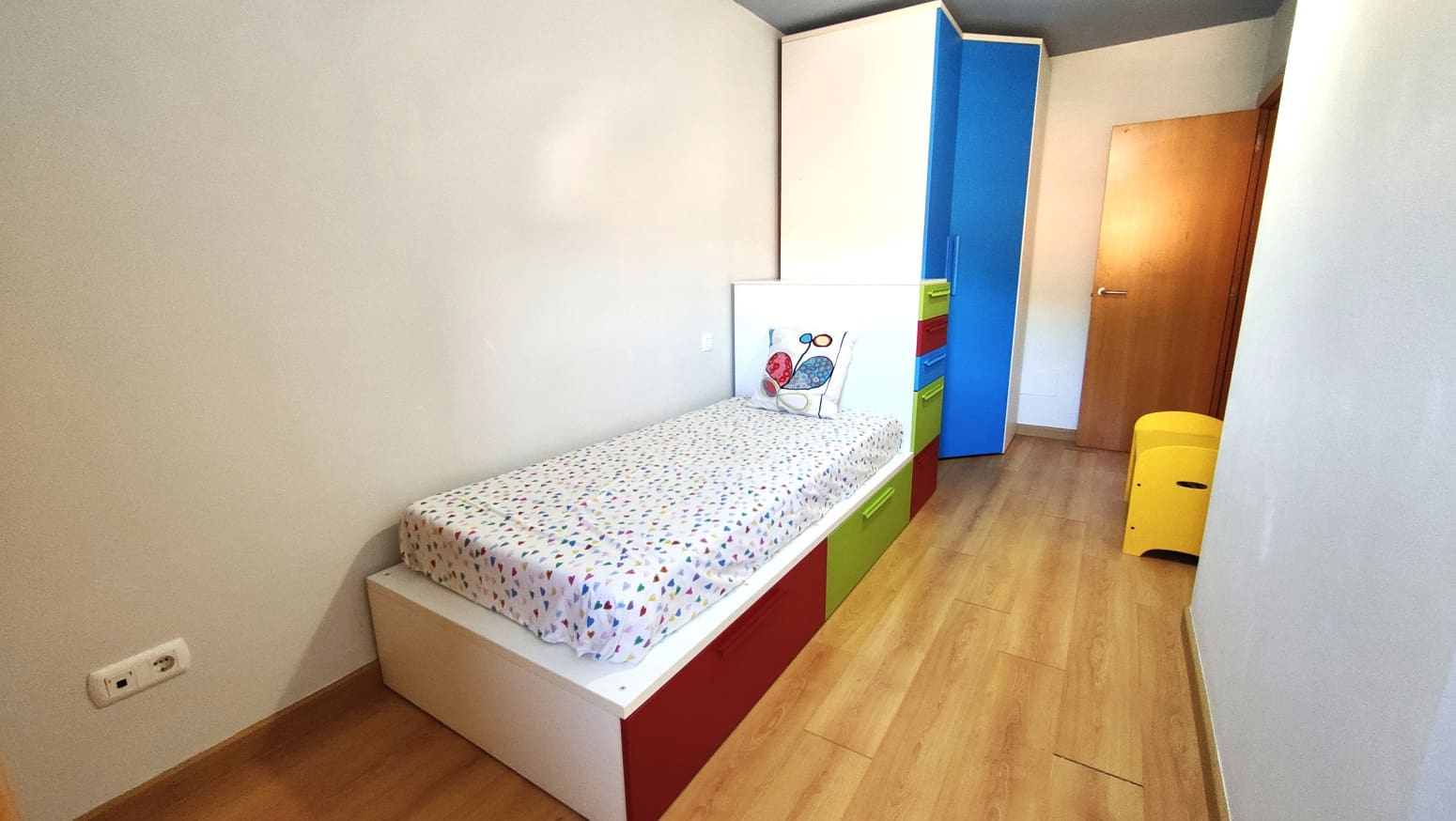 3 soveværelse Lejlighed til salg i Mortera med garage - € 240.000 (Ref: 9264162)