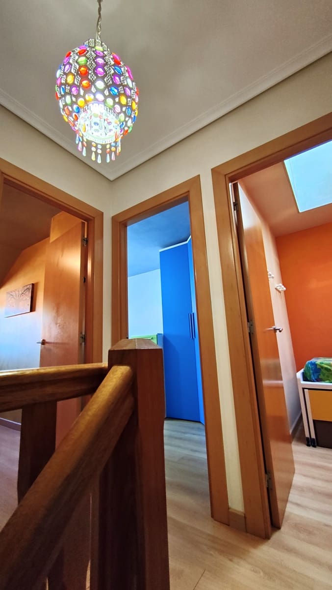 3 soveværelse Lejlighed til salg i Mortera med garage - € 240.000 (Ref: 9264162)