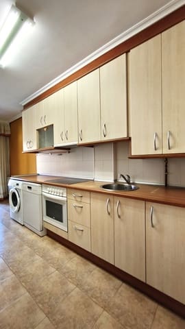 3 bedroom Flat for sale in Mortera, Piélagos with garage - € 240,000 (Ref: 9264162)