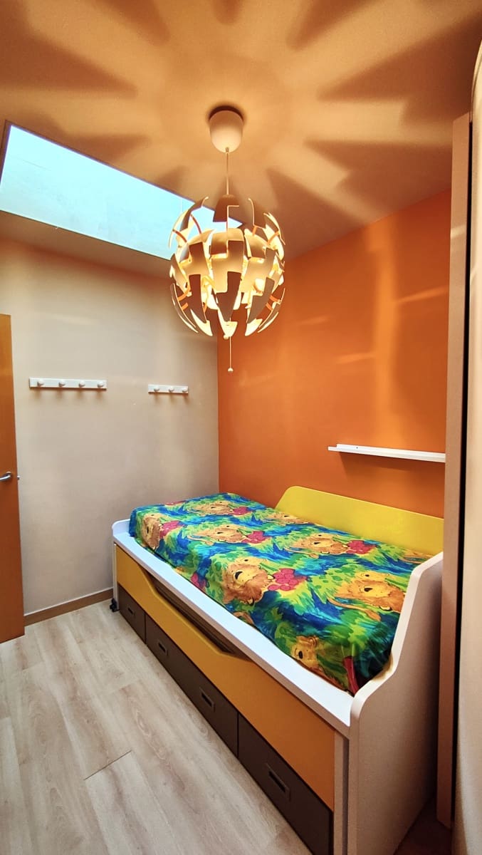 3 soveværelse Lejlighed til salg i Mortera med garage - € 240.000 (Ref: 9264162)