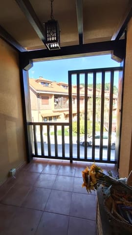 3 bedroom Flat for sale in Mortera, Piélagos with garage - € 240,000 (Ref: 9264162)