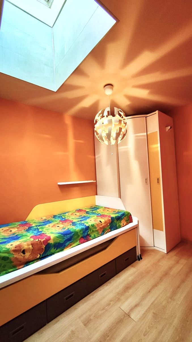 3 soveværelse Lejlighed til salg i Mortera med garage - € 240.000 (Ref: 9264162)