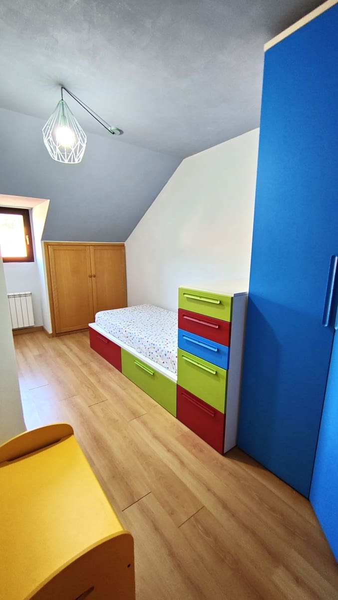 3 soveværelse Lejlighed til salg i Mortera med garage - € 240.000 (Ref: 9264162)