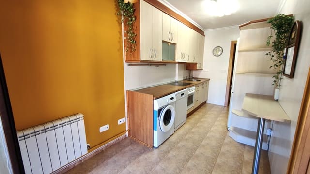 3 bedroom Flat for sale in Mortera, Piélagos with garage - € 240,000 (Ref: 9264162)