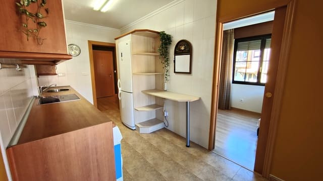 3 bedroom Flat for sale in Mortera, Piélagos with garage - € 240,000 (Ref: 9264162)