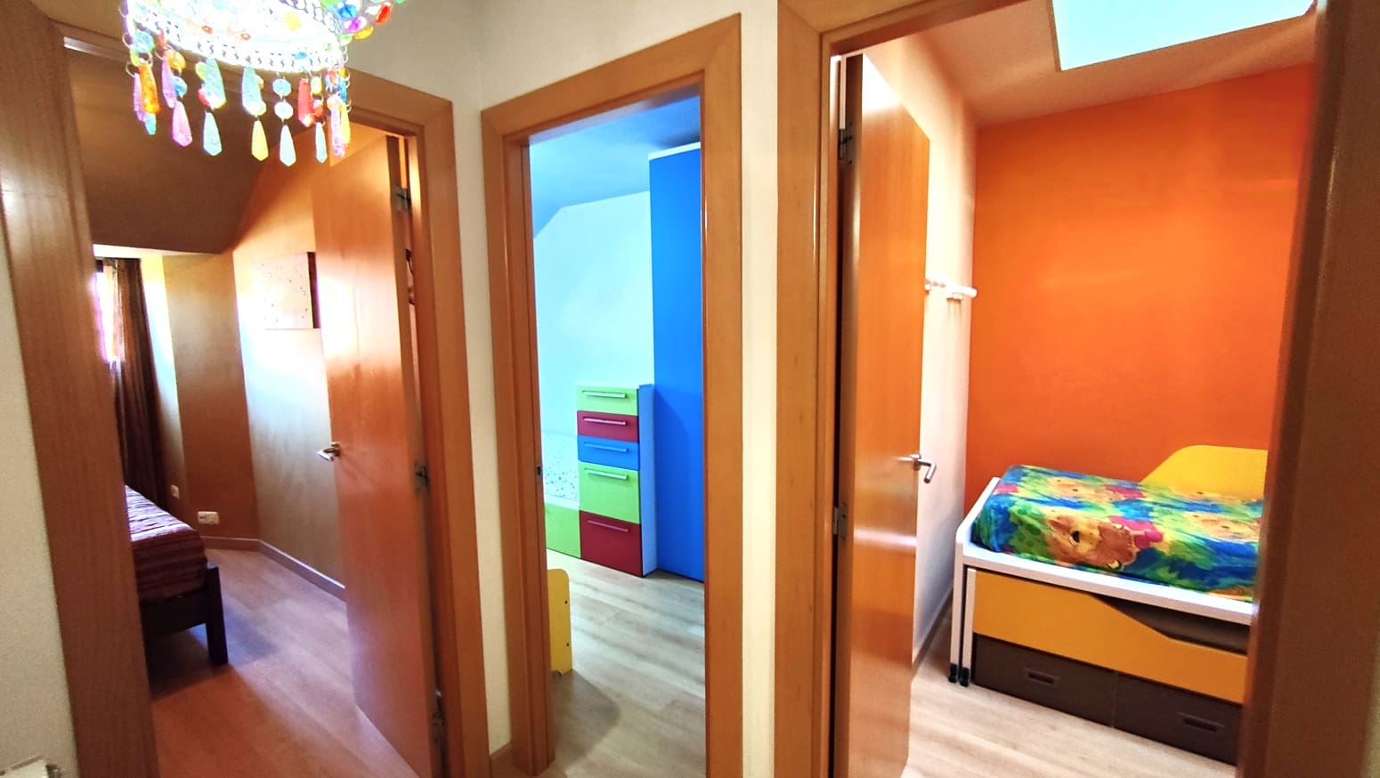 3 soveværelse Lejlighed til salg i Mortera med garage - € 240.000 (Ref: 9264162)