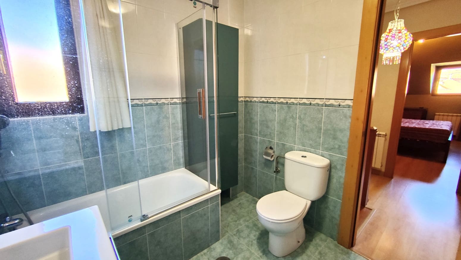 3 soveværelse Lejlighed til salg i Mortera med garage - € 240.000 (Ref: 9264162)