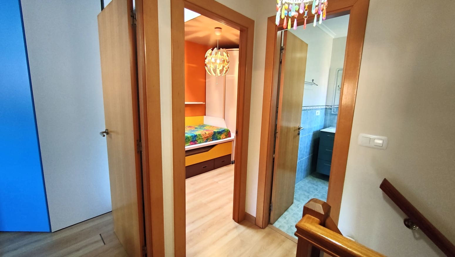 3 soveværelse Lejlighed til salg i Mortera med garage - € 240.000 (Ref: 9264162)