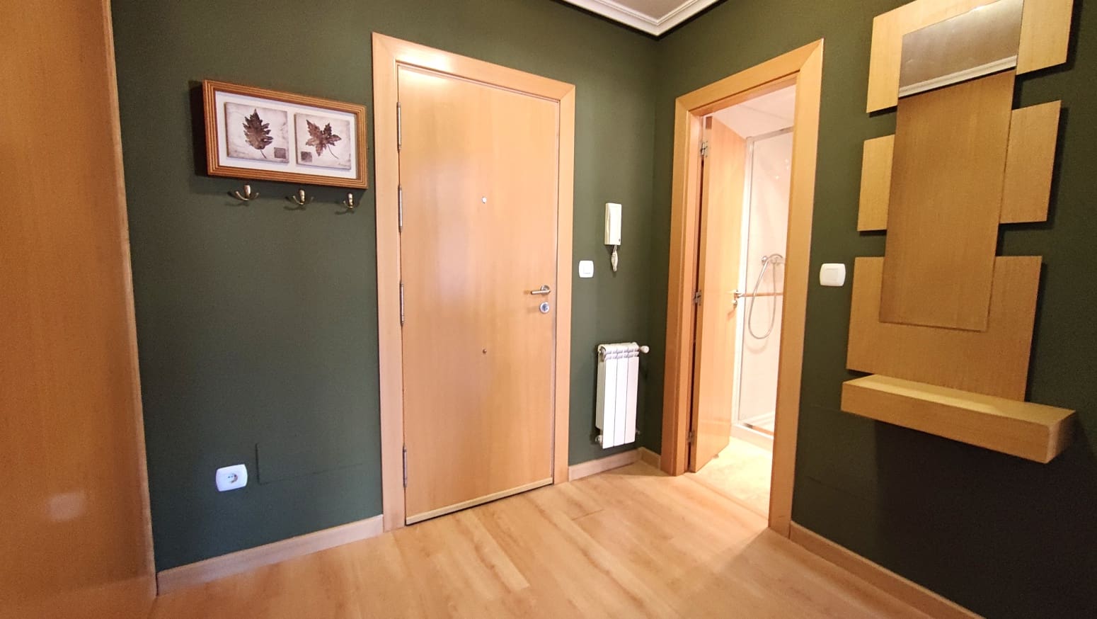 3 soveværelse Lejlighed til salg i Mortera med garage - € 240.000 (Ref: 9264162)