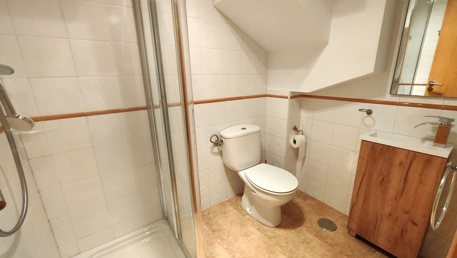 3 soveværelse Lejlighed til salg i Mortera med garage - € 240.000 (Ref: 9264162)