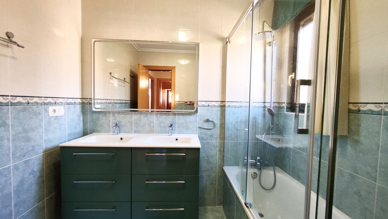 3 soveværelse Lejlighed til salg i Mortera med garage - € 240.000 (Ref: 9264162)