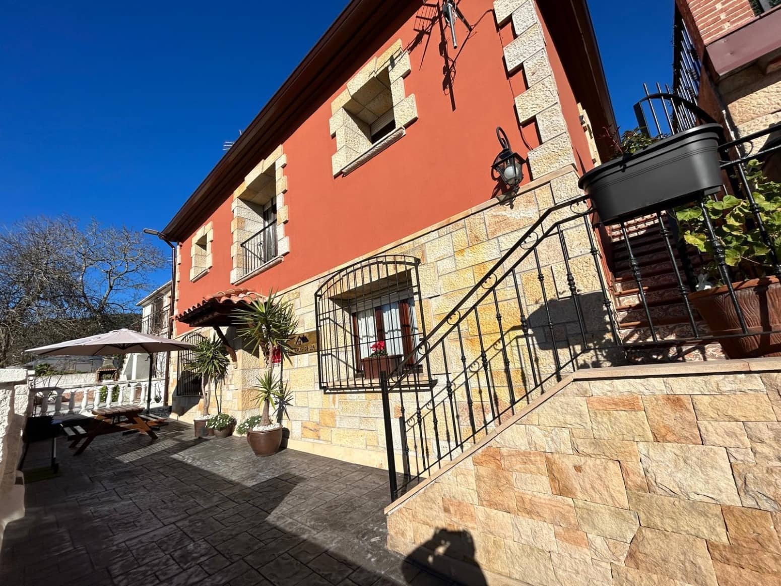 8 quarto Moradia para venda em Hazas de Cesto - 490 000 € (Ref: 9275960)