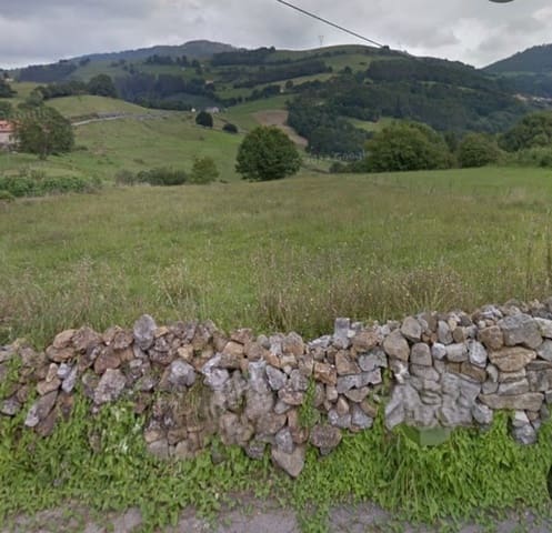 Building Plot for sale in Villafufre - € 58,000 (Ref: 9275963)