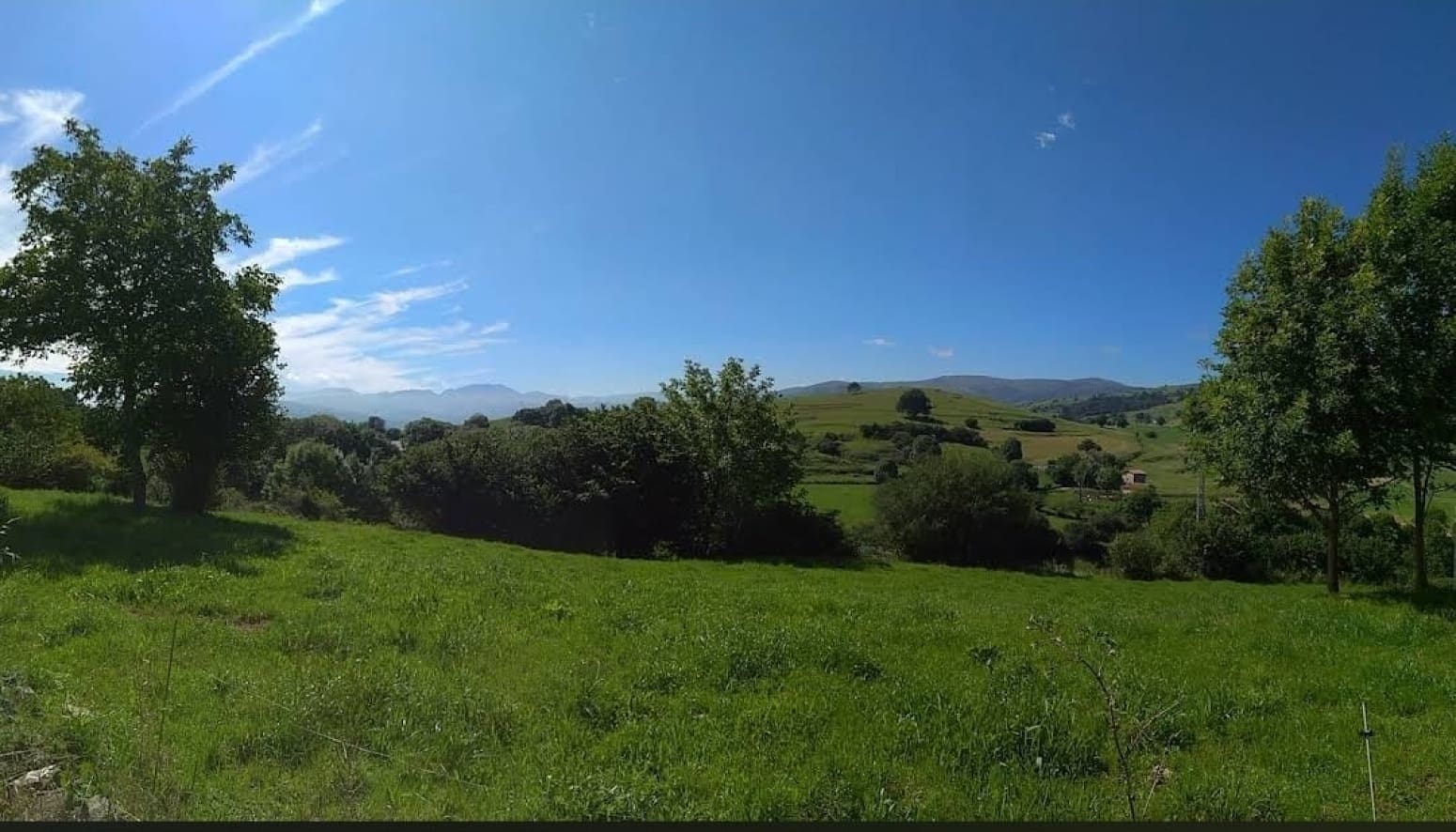 Tomt till salu i Villafufre - 58 000 € (Ref: 9275963)