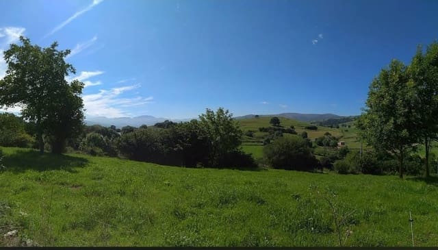 Building Plot for sale in Villafufre - € 58,000 (Ref: 9275963)