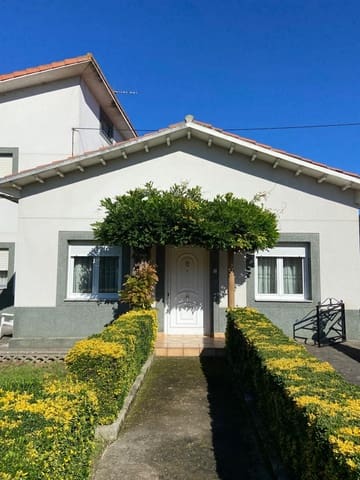 4 slaapkamer Villa te koop in Piélagos met garage - € 305.000 (Ref: 9312493)