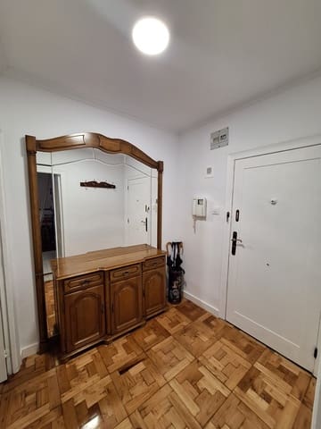 2 makuuhuone Asunto vuokrattavana paikassa Santander - 900 € (Ref: 9326107)