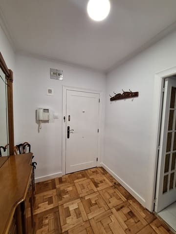 2 makuuhuone Asunto vuokrattavana paikassa Santander - 900 € (Ref: 9326107)