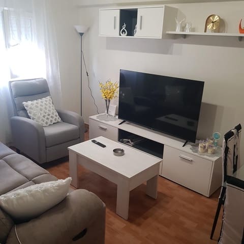 2 camera da letto Appartamento da affittare in Santander - 700 € (Rif: 9330255)