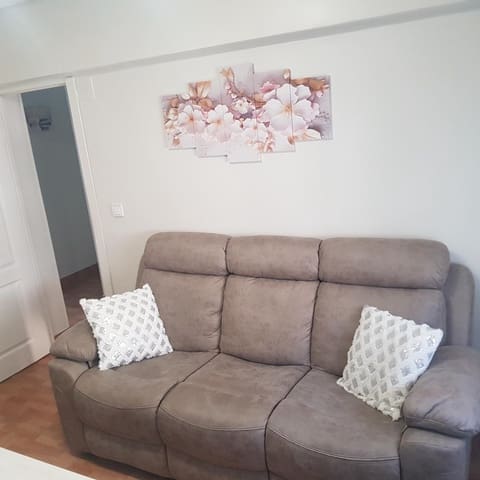 2 camera da letto Appartamento da affittare in Santander - 700 € (Rif: 9330255)