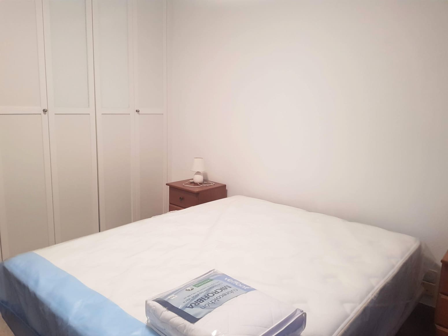 2 soveværelse Lejlighed til leje i Santander - € 900 (Ref: 9330256)