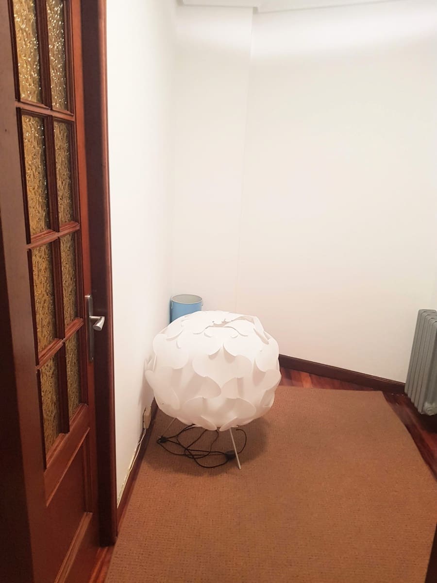 2 soveværelse Lejlighed til leje i Santander - € 900 (Ref: 9330256)