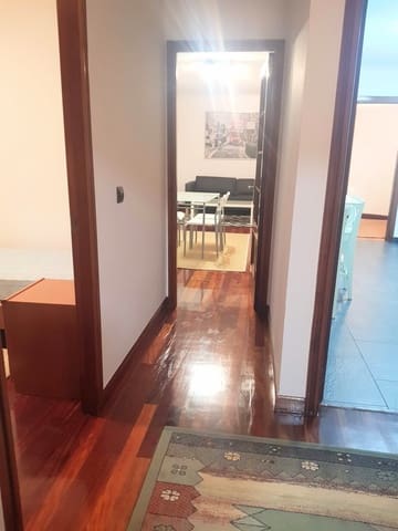 2 bedroom Flat for rent in Santander - € 900 (Ref: 9330256)