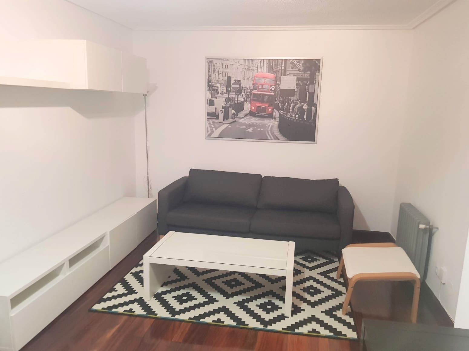 2 soveværelse Lejlighed til leje i Santander - € 900 (Ref: 9330256)