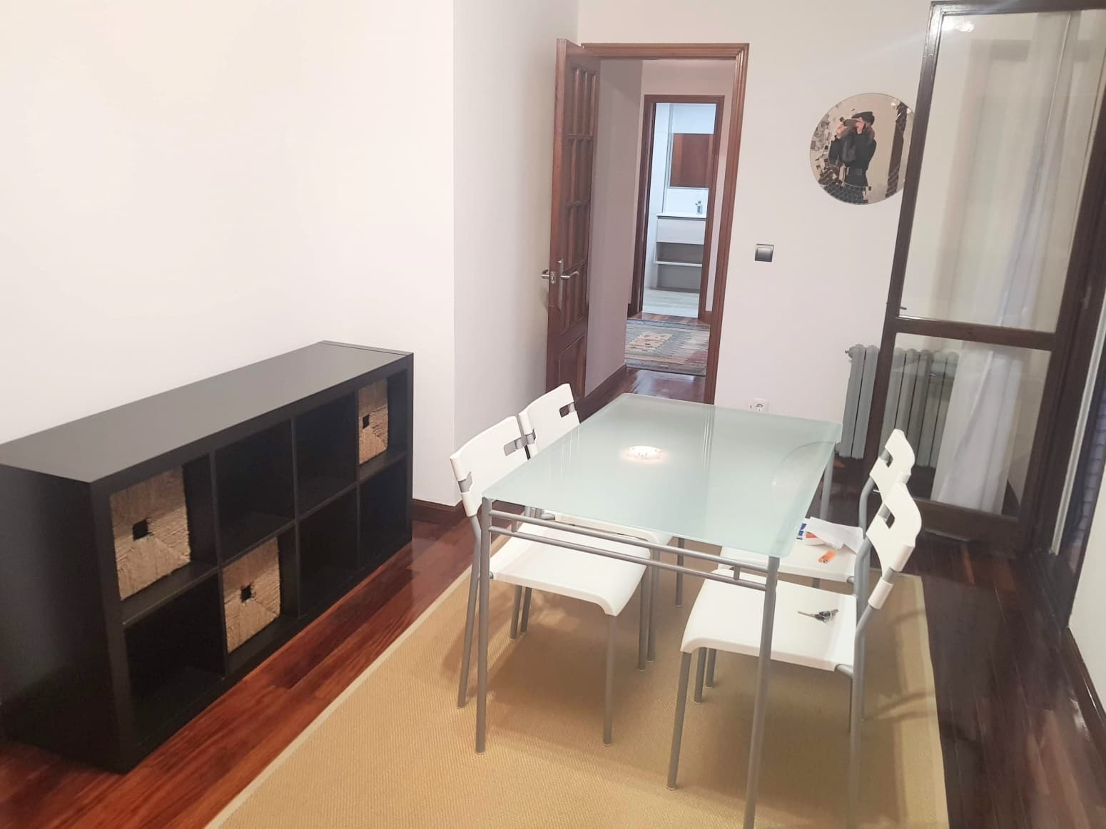 2 soveværelse Lejlighed til leje i Santander - € 900 (Ref: 9330256)