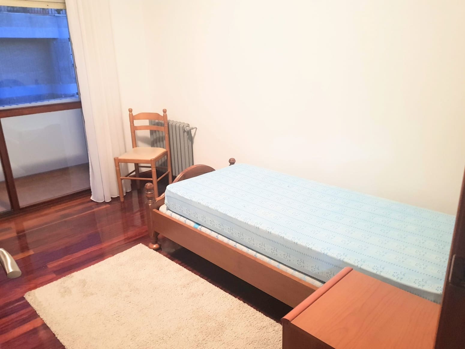 2 soveværelse Lejlighed til leje i Santander - € 900 (Ref: 9330256)