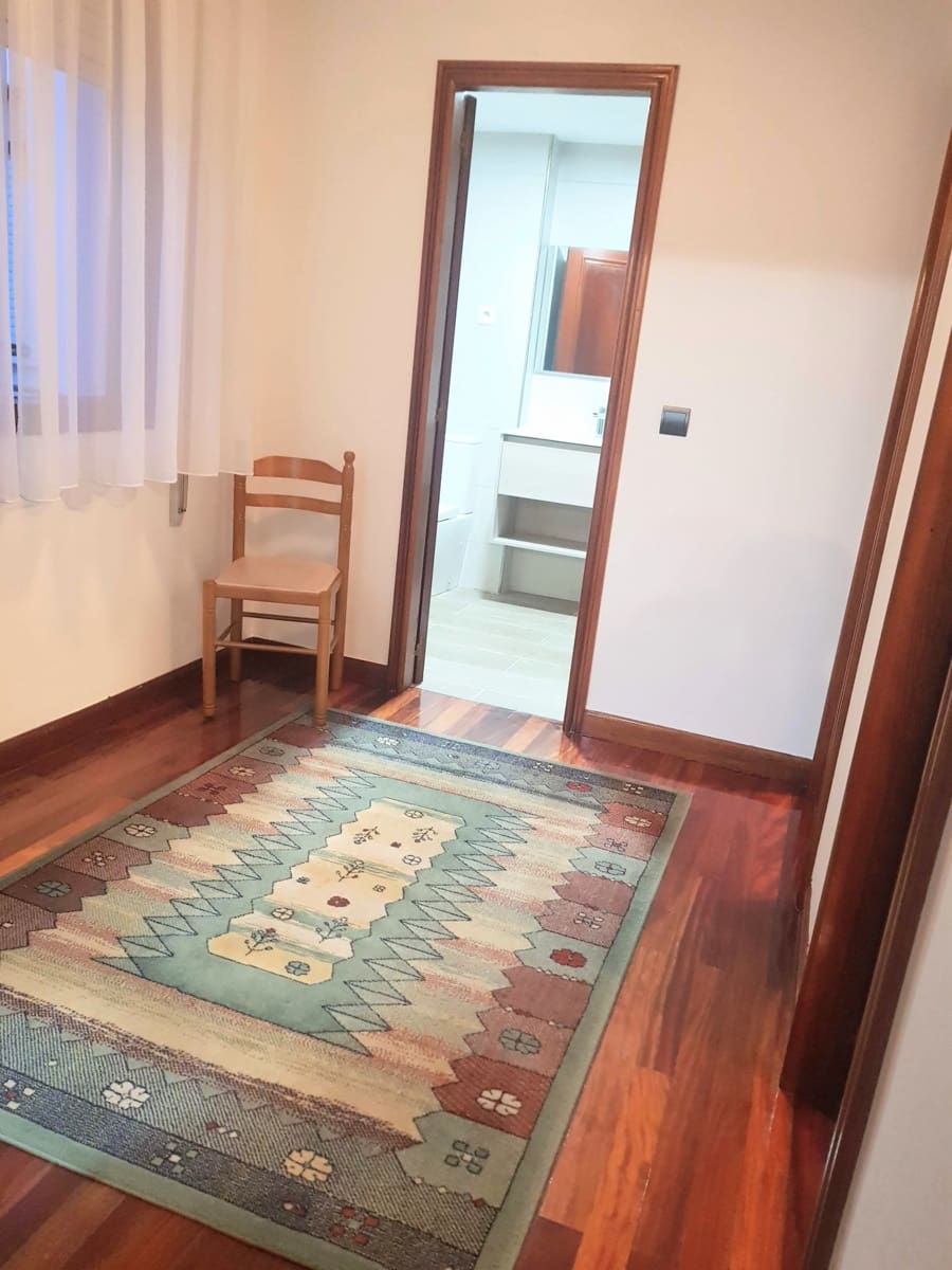 2 soveværelse Lejlighed til leje i Santander - € 900 (Ref: 9330256)