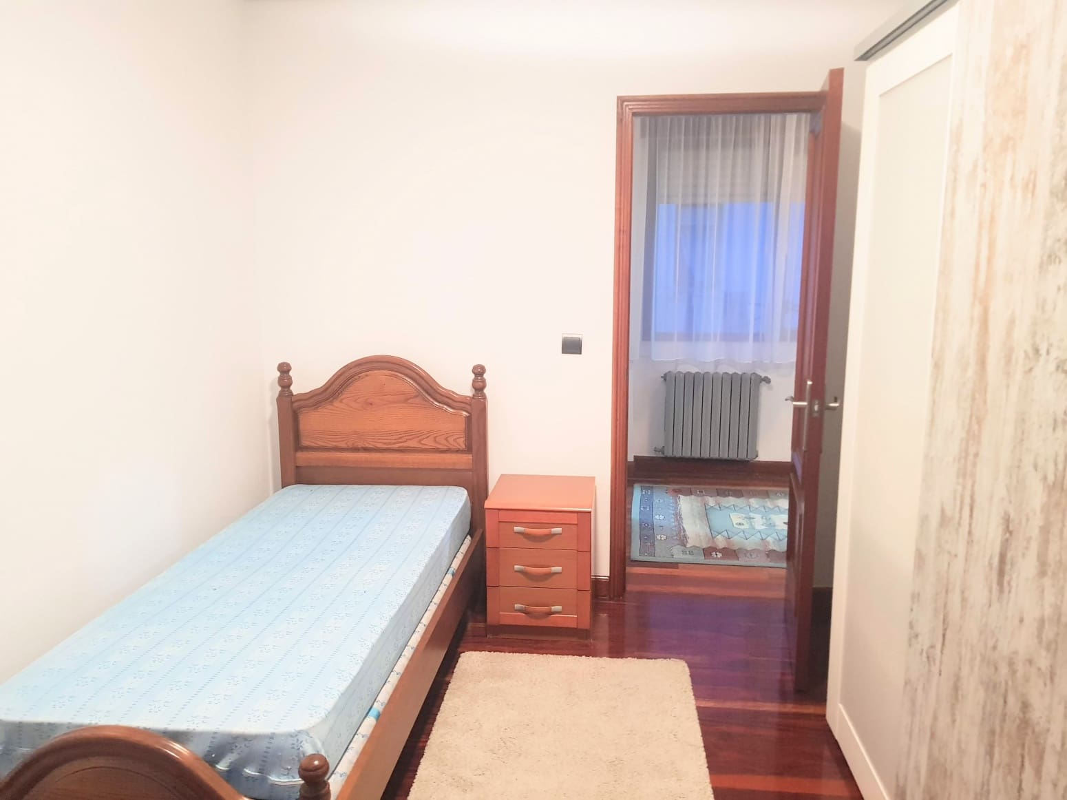 2 soveværelse Lejlighed til leje i Santander - € 900 (Ref: 9330256)