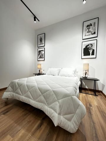 3 bedroom Flat for rent in Santander - € 1,300 (Ref: 9330257)