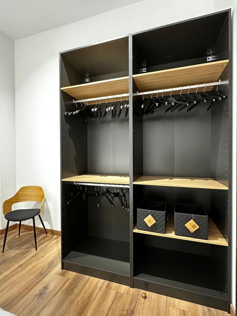 3 soveværelse Lejlighed til leje i Santander - € 1.300 (Ref: 9330257)