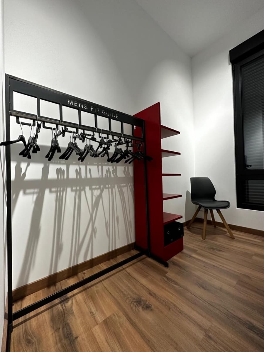 3 soveværelse Lejlighed til leje i Santander - € 1.300 (Ref: 9330257)