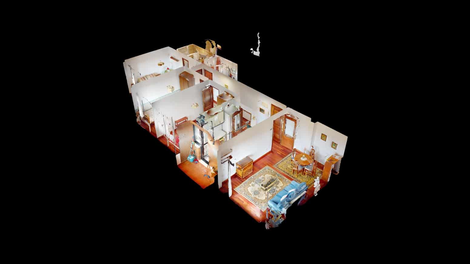 3 soveværelse Lejlighed til salg i Santander - € 355.000 (Ref: 9330258)