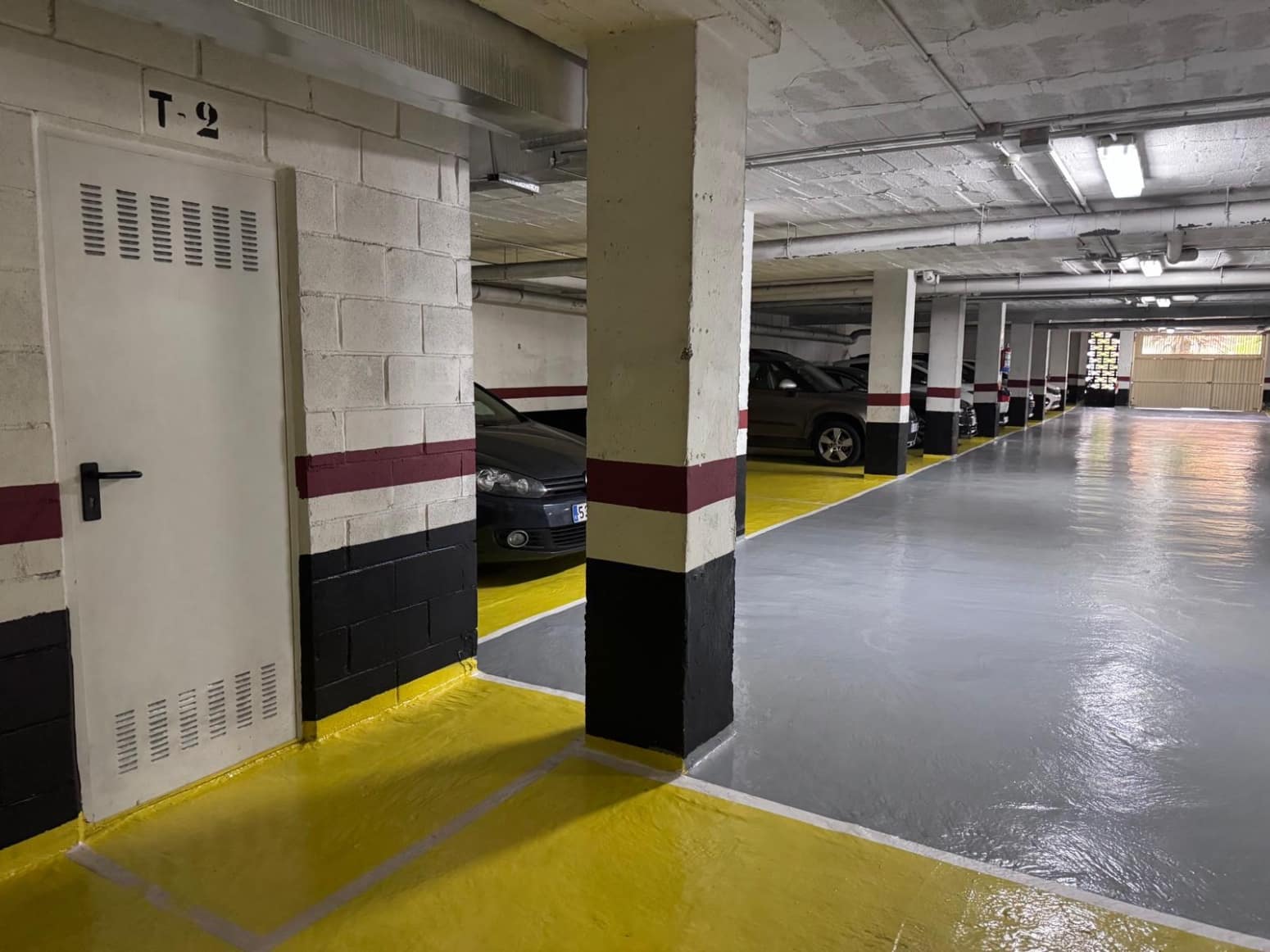 3 soveværelse Lejlighed til salg i Santander - € 355.000 (Ref: 9330258)