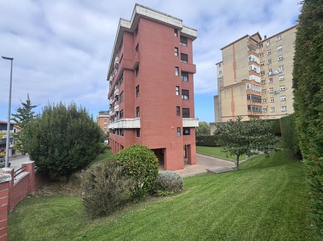 3 slaapkamer Flat te koop in Santander - € 355.000 (Ref: 9330258)