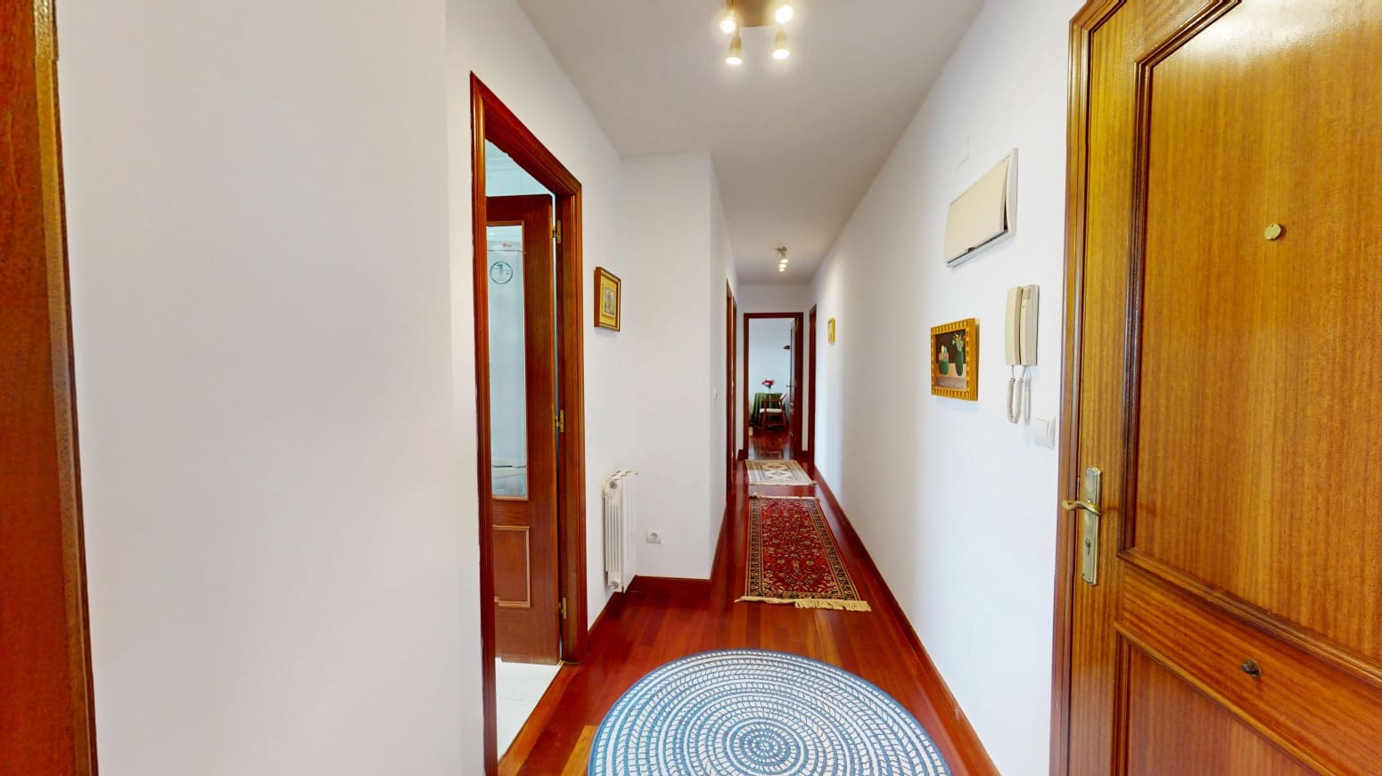 3 soveværelse Lejlighed til salg i Santander - € 355.000 (Ref: 9330258)