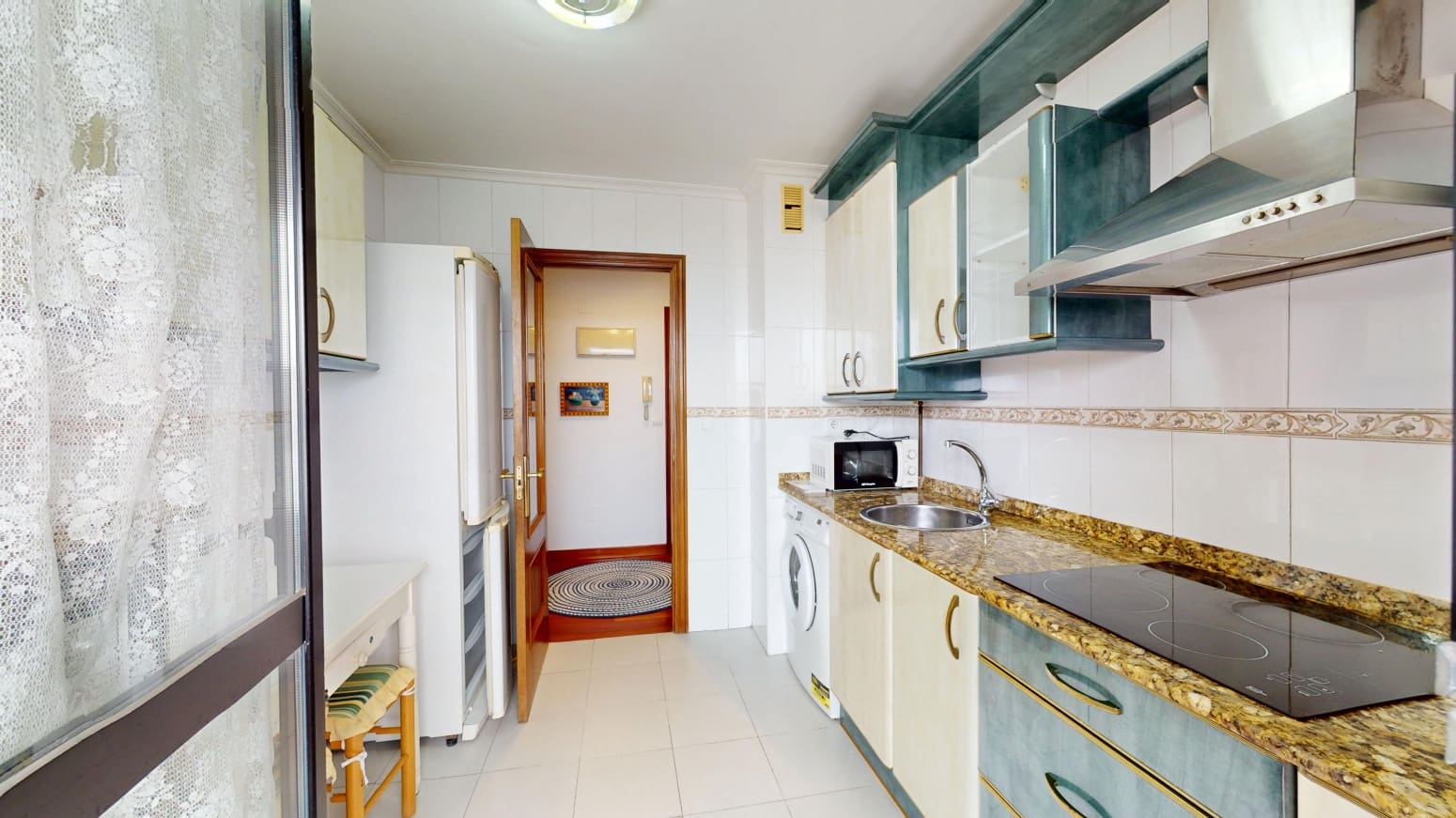 3 soveværelse Lejlighed til salg i Santander - € 355.000 (Ref: 9330258)