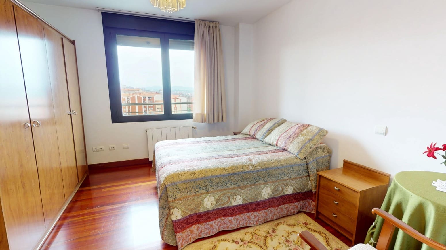 3 soveværelse Lejlighed til salg i Santander - € 355.000 (Ref: 9330258)