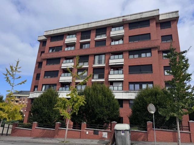 3 slaapkamer Flat te koop in Santander - € 355.000 (Ref: 9330258)