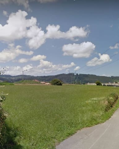 Bouwgrond te koop in Torrelavega - € 149.000 (Ref: 9330259)