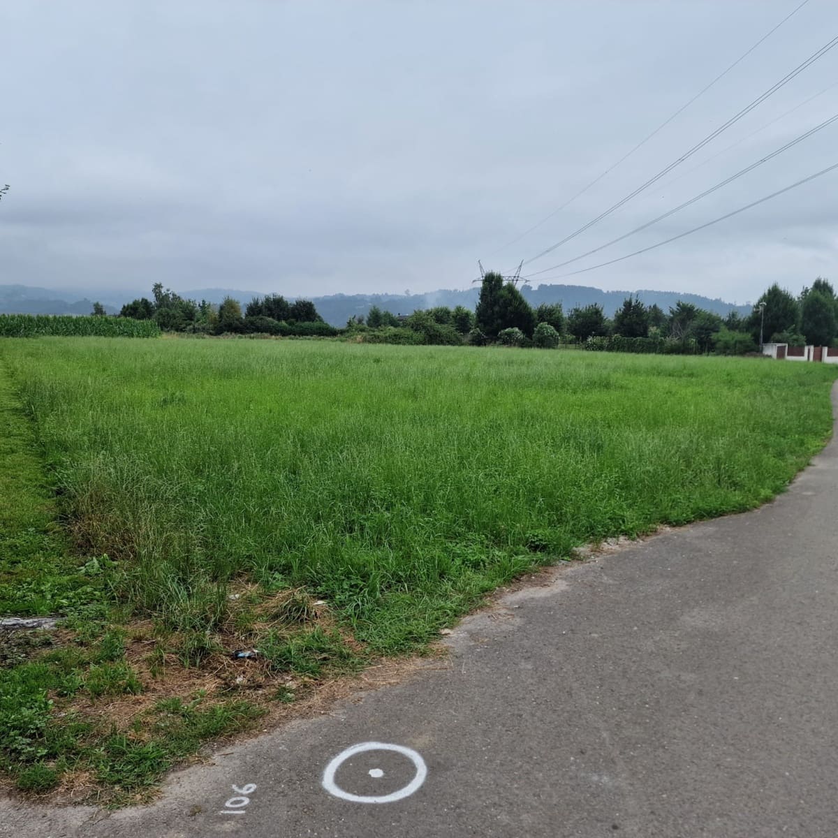 Tontti myytävänä paikassa Torrelavega - 149 000 € (Ref: 9330259)