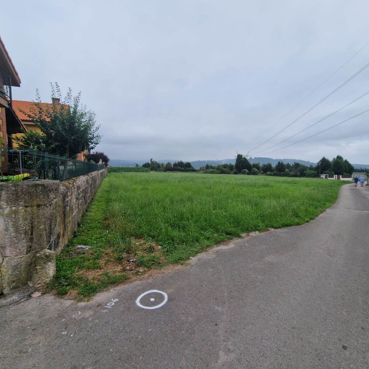 Tontti myytävänä paikassa Torrelavega - 149 000 € (Ref: 9330259)