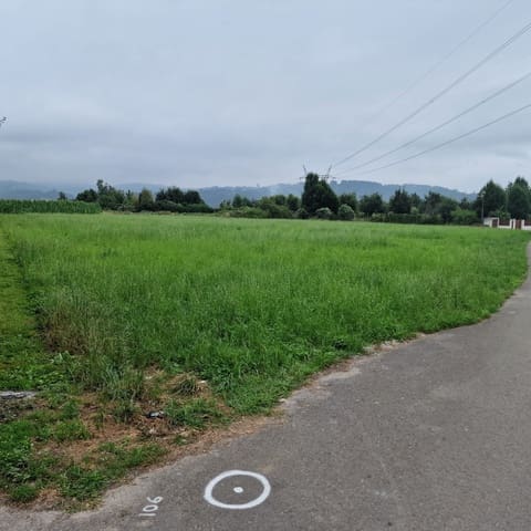 Bouwgrond te koop in Torrelavega - € 149.000 (Ref: 9330259)