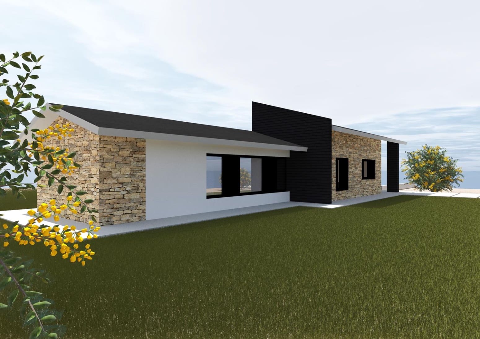 Tontti myytävänä paikassa Torrelavega - 149 000 € (Ref: 9330259)