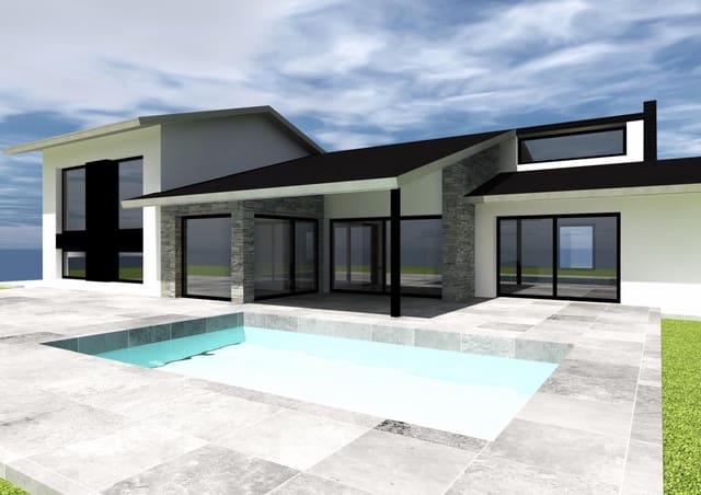 Bouwgrond te koop in Torrelavega - € 149.000 (Ref: 9330259)