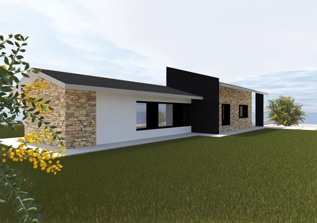 Bouwgrond te koop in Torrelavega - € 149.000 (Ref: 9330259)